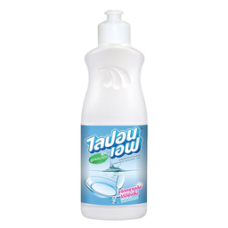 Lipon F Dish Wash 750ml / (Unit)