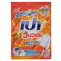 I1 Pao Win Wash Concentrated Detergent 800g / (件)