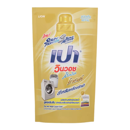 Pao Win Wash Liquid Gold 700ml / (件)