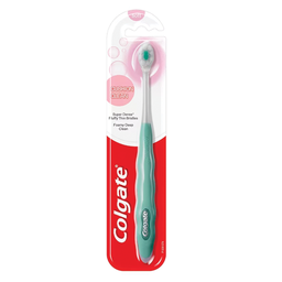 Colgate Toothbrush Cushion Clean (Soft) 1unit / (Unit)