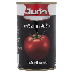 ®Mica Concentrated Tomato Sauce 170g / (หน่วย)