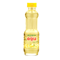 A Ngoon Soy Bean Oil 230ml / (Unit)