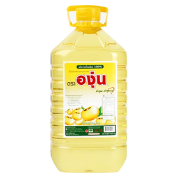 A Ngoon Soy Bean Oil 5L / (Unit)