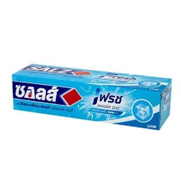 Salz Fresh Toothpaste 80g / (단위)