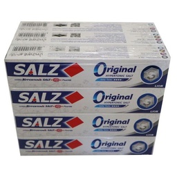 Salz Toothpaste Original 40g 1x12 / (Pack)