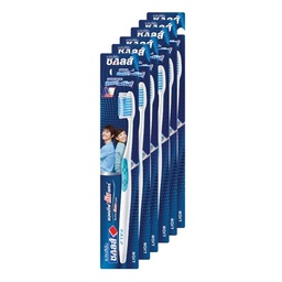 SALZ TOOTHBRUSH ACTIVE GUM CARE 1x6 / (Pack)