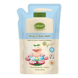 body wash 400ml refill / (단위)