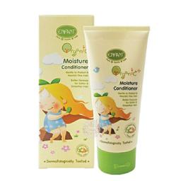 Enfant Organic Moisture Conditioner / (Unit)