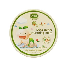 Enfant Organic plus saea butter nurturing balm 30g / (단위)