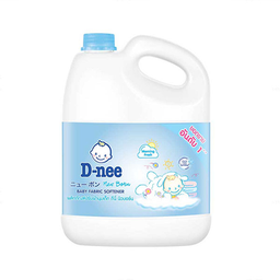 I1 D nee Baby Fabric Softener White 2800ml / (件)