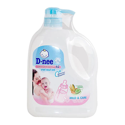 D nee Bottle washing Water 900ml / (Unit)