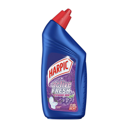 I1 Harpic Lavender Toilet Bowl Cleaner 500ml / (件)