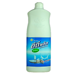 ®DD Plus Dishwashing Liquid 800ml / (件)