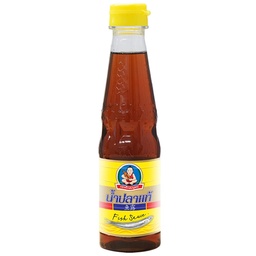 Healthy Boy Fish Sauce 300ml 1X24 / (Box)