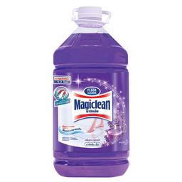 Magiclean Floor Cleaner Lavender 5200ml / (หน่วย)