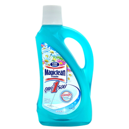 I1 ®Magiclean Floor Cleaner Marina 900ml / (件)