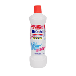 Magiclean Bathroom Cleaner Fresh Blossom 850ml / (หน่วย)