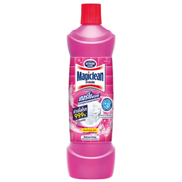 ®Magiclean Bathroom Turbo Power Cleaner Sweet Aroma 850ml / (หน่วย)