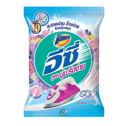 Attack Easy Smooth Ironing Detergent 2550g / (Unit)