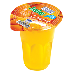 ເຈ່ເລ້ຊຸບເປີໄລ້ Orange 125g / (Unit)