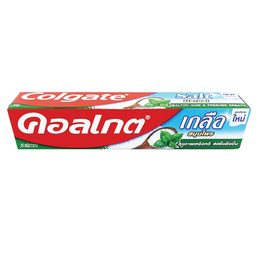 Colgate Toothpaste Salt Herbal 35g / (หน่วย)