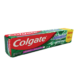 Colgate Toothpaste Max Fresh Mint Blast 30g / (หน่วย)