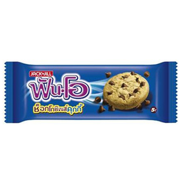 Fun-O Chocolate Chip Cookies 25g / (단위)