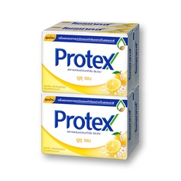 I1 Protex Shower Yuzu Zen soap 65g / (단위)