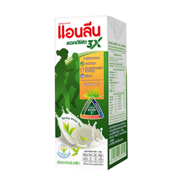 Anlene Actifit 3 UHT White Tea 180ml / (단위)