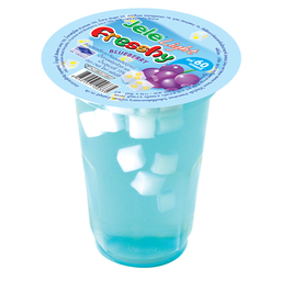 ®Jele Light Fresshy Blueberry 125ml 1x6x12 / (Box)