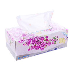 Cellox Purify Rosy Fancy 150sheets / (Unit)