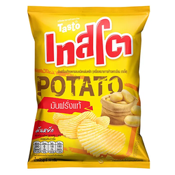 Tasto Potato Chip Original Flavored 46g / (件)