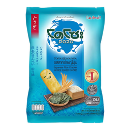 Dozo Seaweed 56g / (Unit)