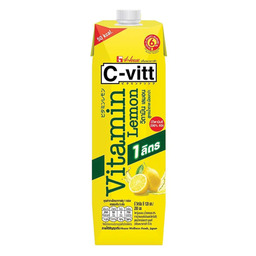 C-Vitt Lemon 1000 / (หน่วย)