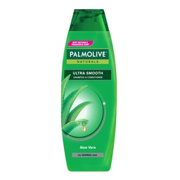 Palmolive Healthy&Smooth Shampoo 350ml 1x12 / (Box)