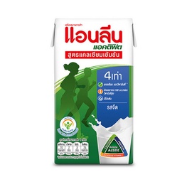 Anlene Actifit Concentrate UHT Plain 125ml / (件)