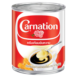 Carnation Sweetened Condensed Non-Dairy Creamer 388g / (件)