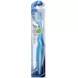 Twin Lotus Toothbrush Soft & Clean / (Unit)